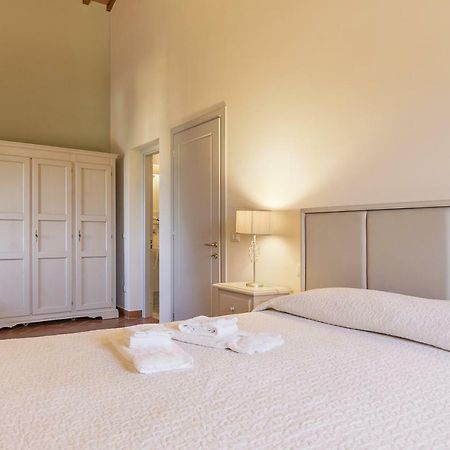 Residenza Piandaccoli Vila Lastra a Signa Exterior foto