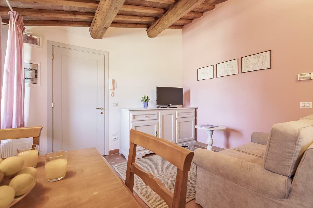 Residenza Piandaccoli Vila Lastra a Signa Exterior foto